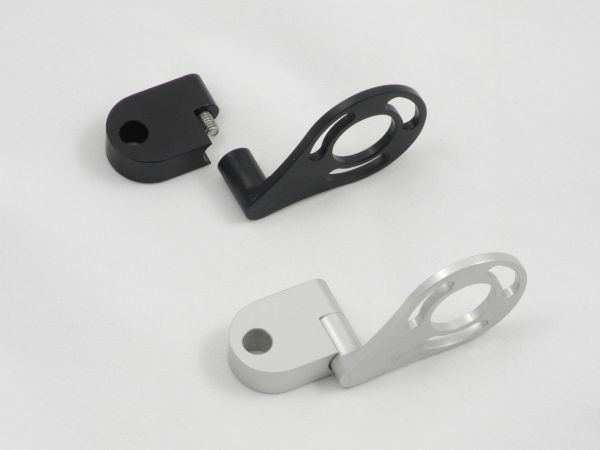 DÄS-Halter-Kit mit Bremsflüssigkeitsbehälter für Fußbremse GRISO
